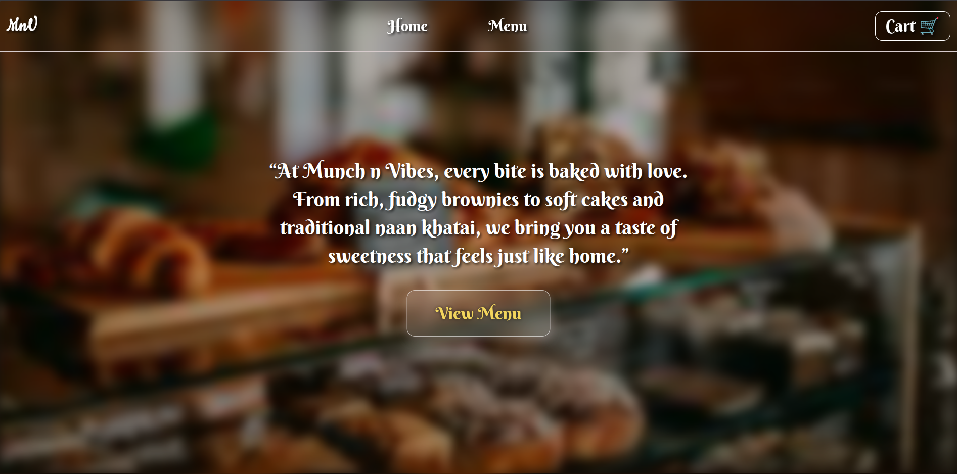 Munch & Vibes